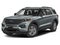 2024 Ford Explorer XLT 4WD