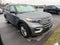 2024 Ford Explorer Limited 4WD