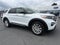 2020 Ford Explorer Limited 4WD