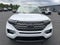 2020 Ford Explorer Limited 4WD
