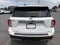 2020 Ford Explorer Limited 4WD