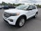 2020 Ford Explorer Limited 4WD