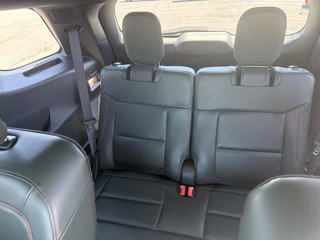 2023 Ford Explorer Timberline 4WD