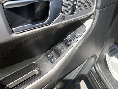 2023 Ford Explorer Timberline 4WD