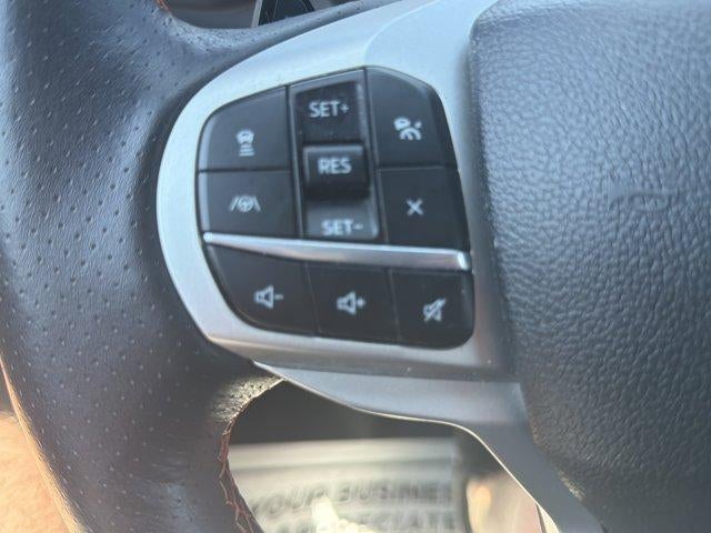 2023 Ford Explorer Timberline 4WD