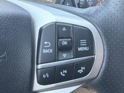 2023 Ford Explorer Timberline 4WD