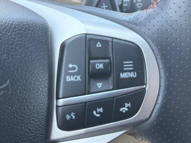 2023 Ford Explorer Timberline 4WD