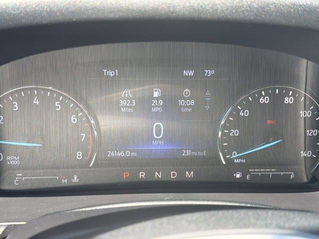 2023 Ford Explorer Timberline 4WD