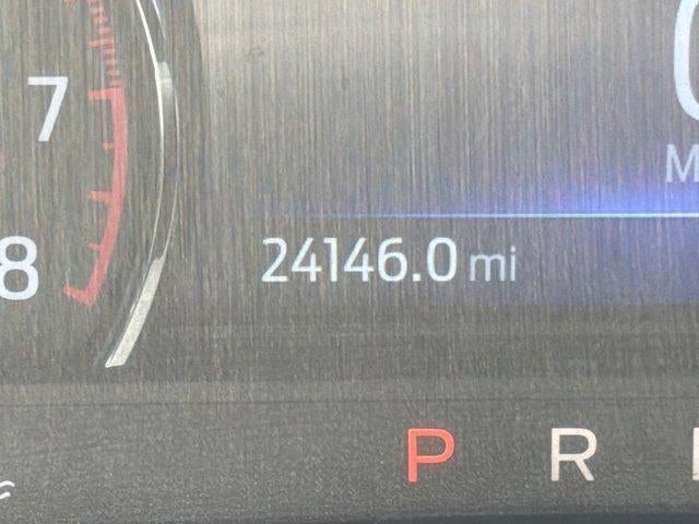 2023 Ford Explorer Timberline 4WD