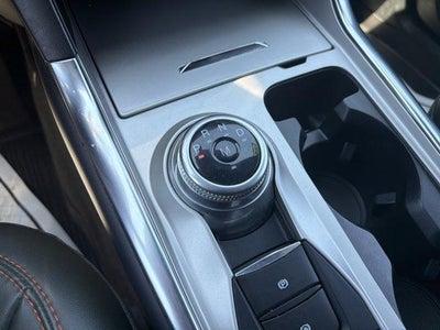 2023 Ford Explorer Timberline 4WD