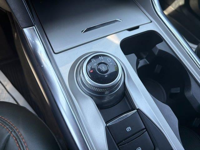 2023 Ford Explorer Timberline 4WD