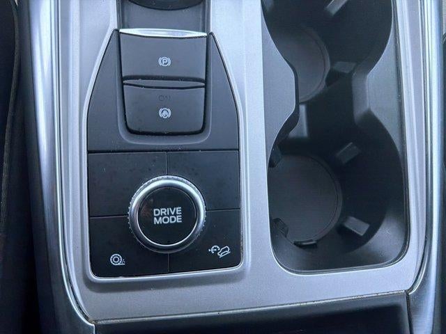 2023 Ford Explorer Timberline 4WD