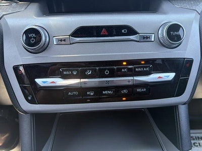 2023 Ford Explorer Timberline 4WD