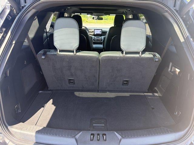 2023 Ford Explorer Timberline 4WD