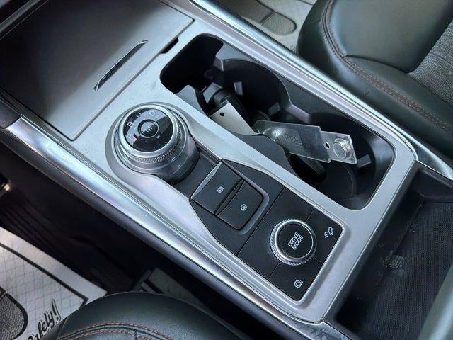 2023 Ford Explorer Timberline 4WD