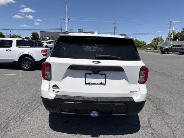 2023 Ford Explorer Timberline 4WD