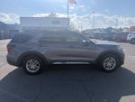 2025 Ford Explorer Active RWD