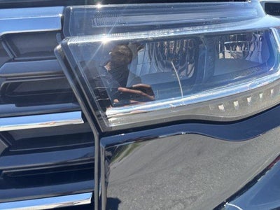 2026 Ford Explorer Active w/100A Pkg 4WD