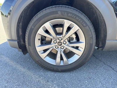2026 Ford Explorer Active w/100A Pkg 4WD
