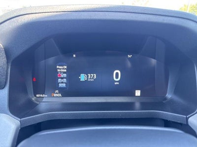 2026 Ford Explorer Active w/100A Pkg 4WD