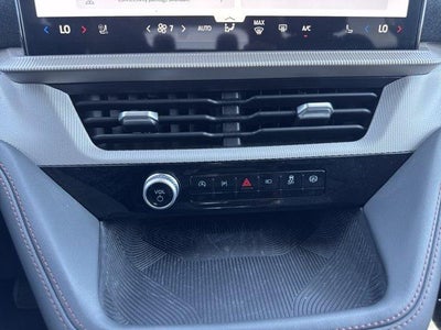 2026 Ford Explorer Active w/100A Pkg 4WD