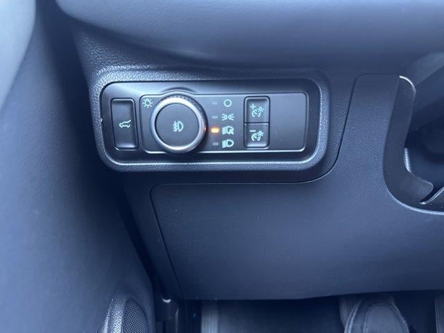 2026 Ford Explorer Active w/100A Pkg 4WD