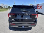 2026 Ford Explorer Active w/100A Pkg 4WD