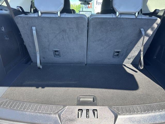 2026 Ford Explorer Active w/100A Pkg 4WD