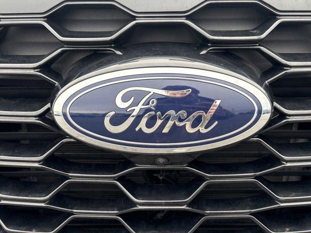 2025 Ford Explorer ST-Line 4WD