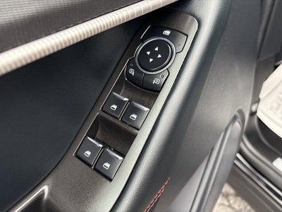 2025 Ford Explorer ST-Line 4WD