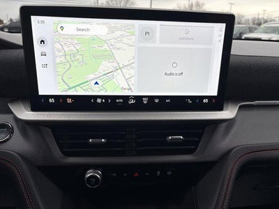 2025 Ford Explorer ST-Line 4WD