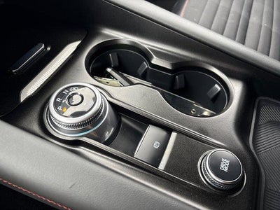 2025 Ford Explorer ST-Line 4WD