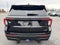 2025 Ford Explorer ST-Line 4WD
