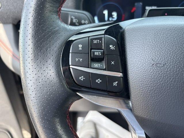 2025 Ford Explorer ST-Line 4WD