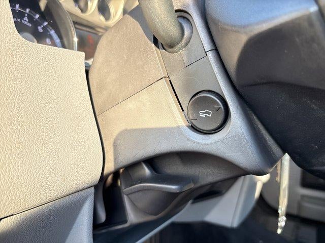 2012 Ford Super Duty F-250 SRW 4WD Crew Cab 6-3/4 Ft Box XLT