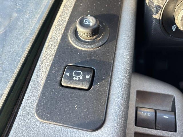 2012 Ford Super Duty F-250 SRW 4WD Crew Cab 6-3/4 Ft Box XLT