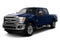 2012 Ford Super Duty F-250 SRW 4WD Crew Cab 6-3/4 Ft Box XLT