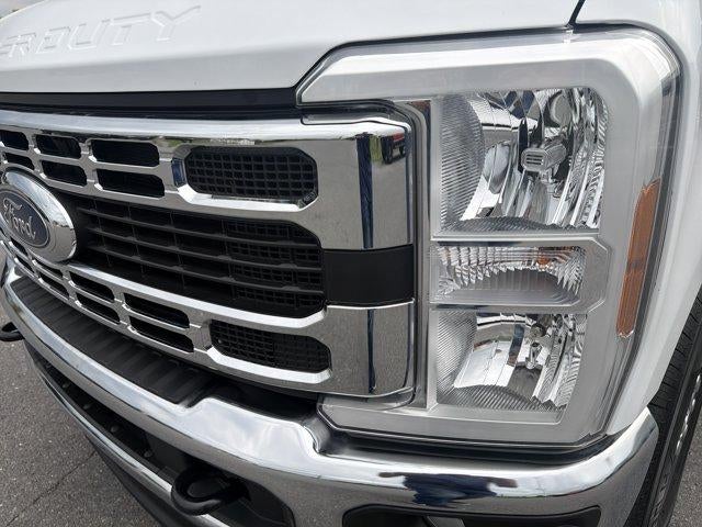 2024 Ford Super Duty F-250 SRW XLT 4WD Crew Cab 6.75' Box