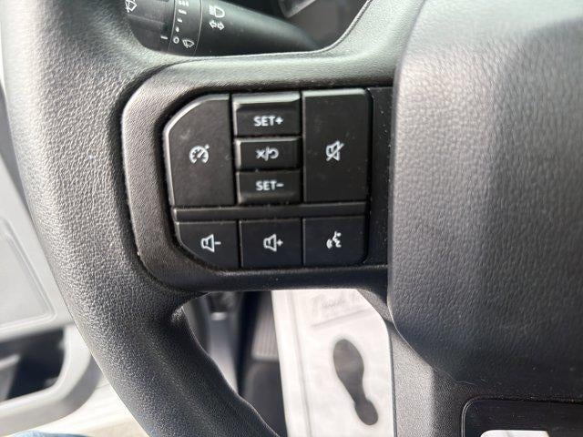 2024 Ford Super Duty F-250 SRW XLT 4WD Crew Cab 6.75' Box