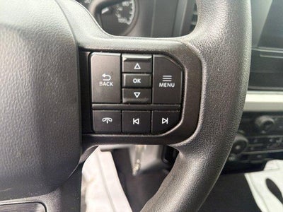 2024 Ford Super Duty F-250 SRW XLT 4WD Crew Cab 6.75' Box