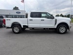 2024 Ford Super Duty F-250 SRW XLT 4WD Crew Cab 6.75' Box