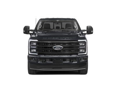 2024 Ford Super Duty F-250 SRW XLT 4WD Crew Cab 6.75' Box