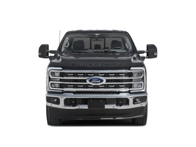 2024 Ford Super Duty F-250 SRW LARIAT 4WD Crew Cab 6.75' Box