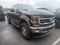 2021 Ford Super Duty F-250 SRW King Ranch 4WD Crew Cab 6.75' Box