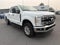 2024 Ford Super Duty F-250 SRW XLT 4WD Crew Cab 6.75' Box