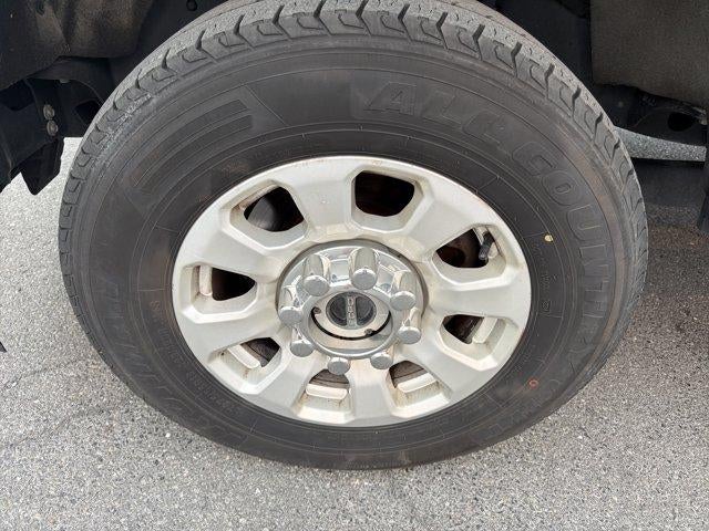 2024 Ford Super Duty F-250 SRW XLT 4WD Crew Cab 6.75' Box