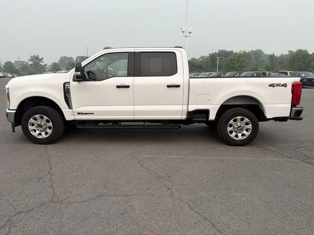 2024 Ford Super Duty F-250 SRW XLT 4WD Crew Cab 6.75' Box