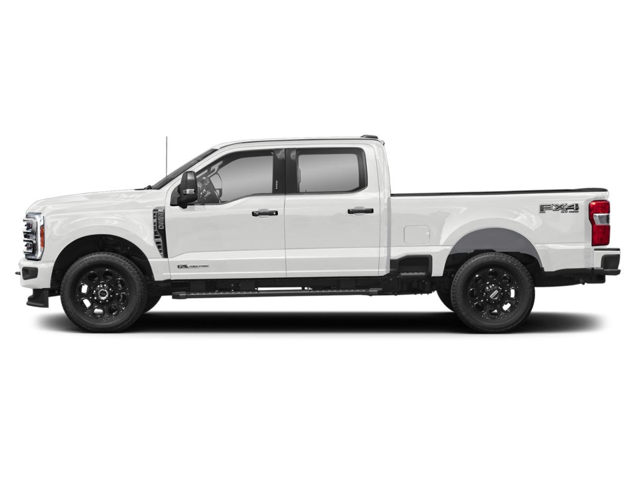 2024 Ford Super Duty F-250 SRW XLT 4WD Crew Cab 6.75' Box