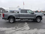 2026 Ford Super Duty F-250 SRW LARIAT 4WD Crew Cab 6.75' Box