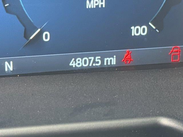 2026 Ford Super Duty F-250 SRW LARIAT 4WD Crew Cab 6.75' Box